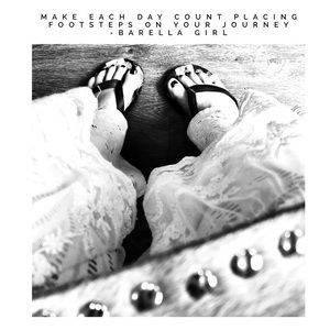 Footsteps - Barella Girl